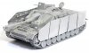 Dragon 6576 d.Kfz. 167 StuG. IV Early Production w/Zimmerit (1:35)